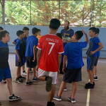 Immagine: 9_Andrea Chistè_il calcio