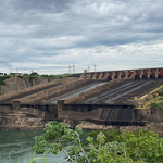 Immagine: 9_Federico Rossi_centrale idroelettrica