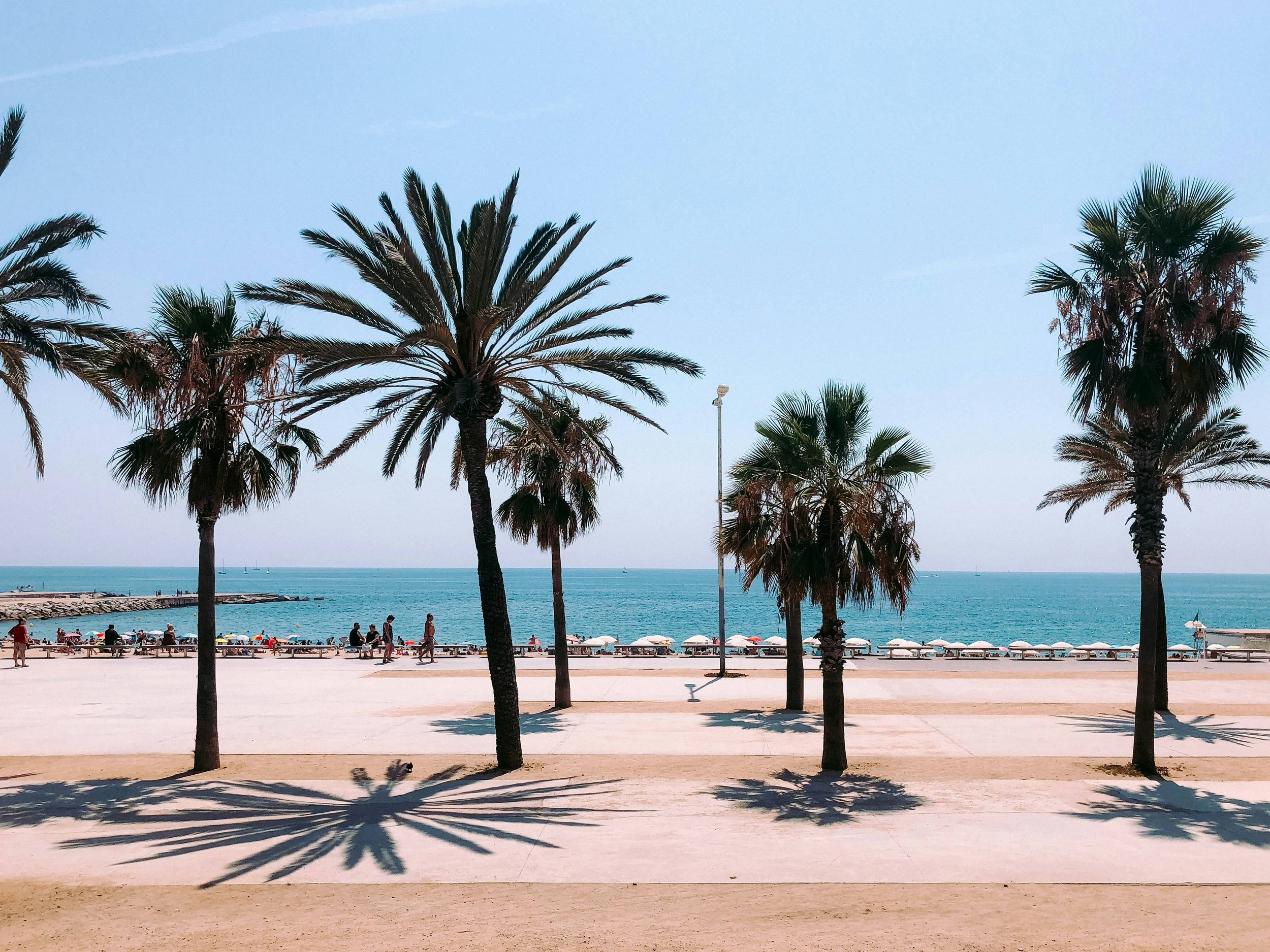 Immagine: A_Unsplash_Barcellona
