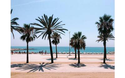 Immagine: A_Unsplash_Barcellona