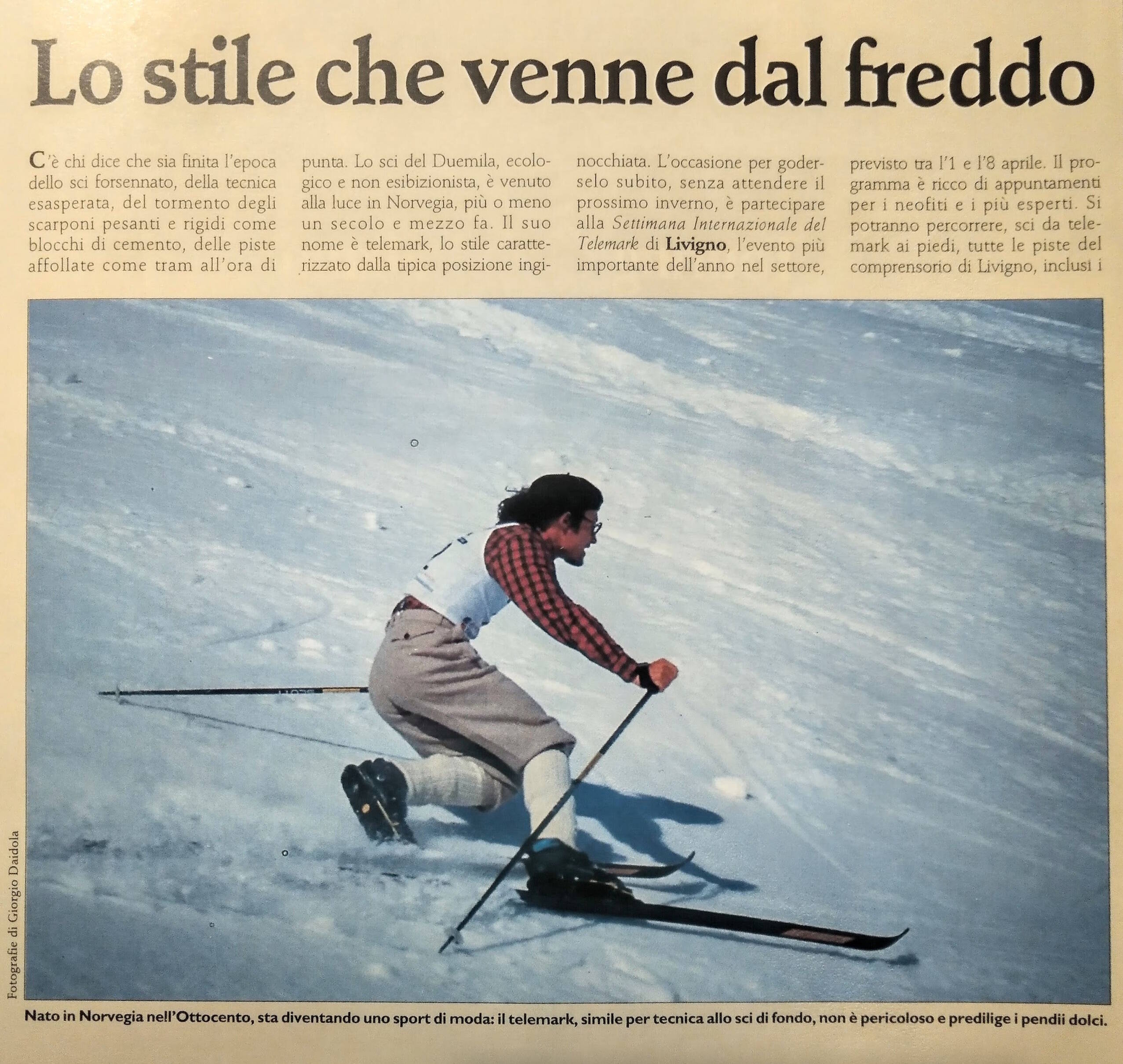 Immagine: AC Foto Girgio Daidola