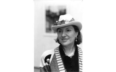 Immagine: Annamaria Rossi Zen