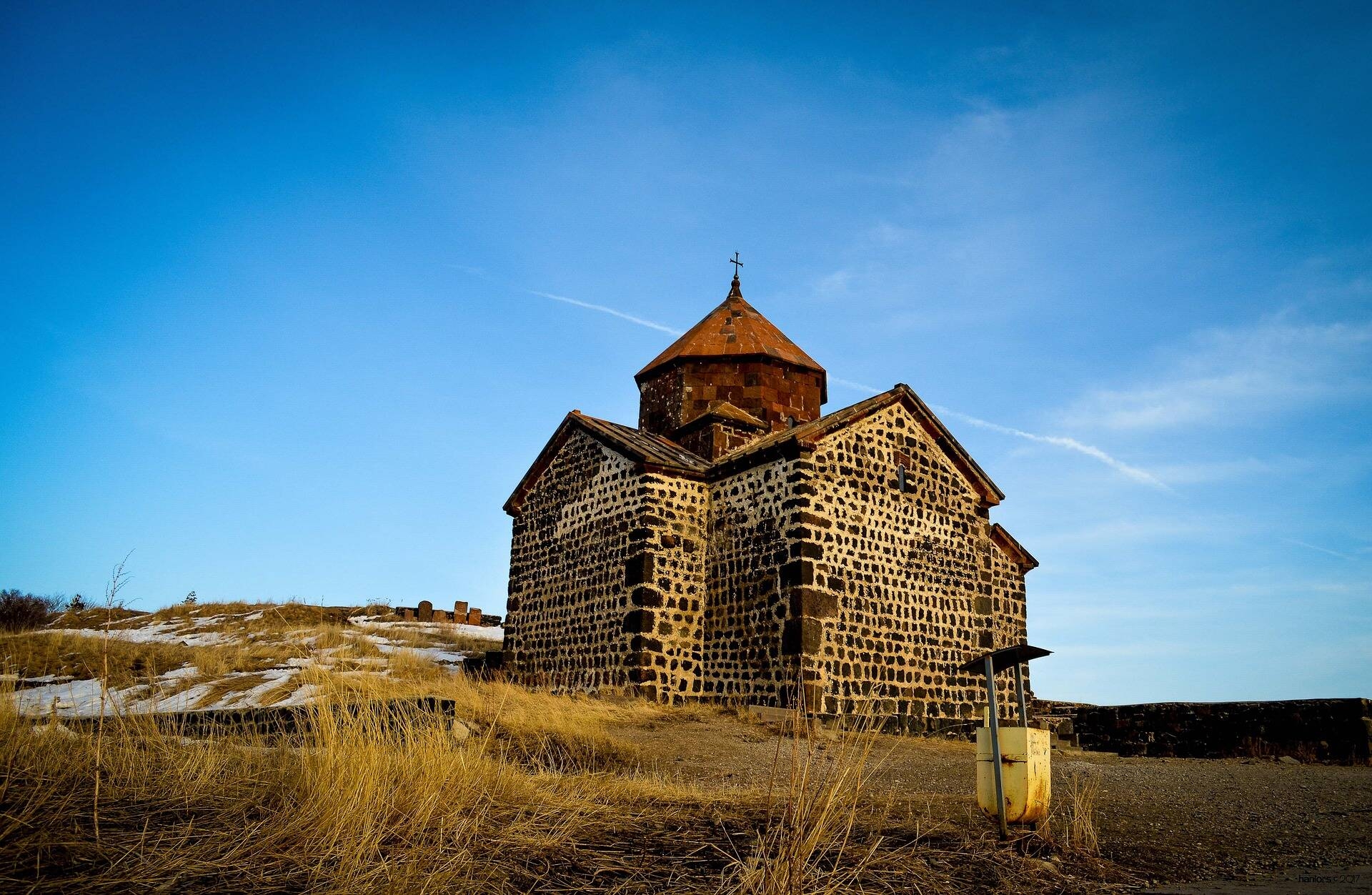 Immagine: Armenia