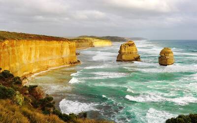 Immagine: Australia