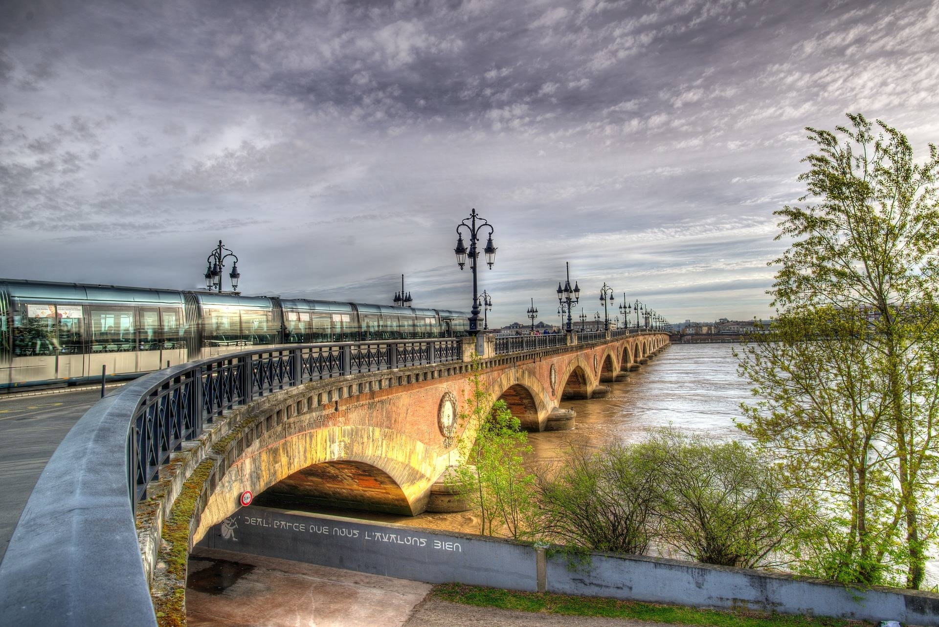 Immagine: Bordeaux