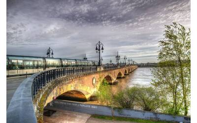 Immagine: Bordeaux