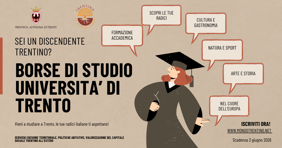 Immagine: borse di studio universita’ di trento (1)