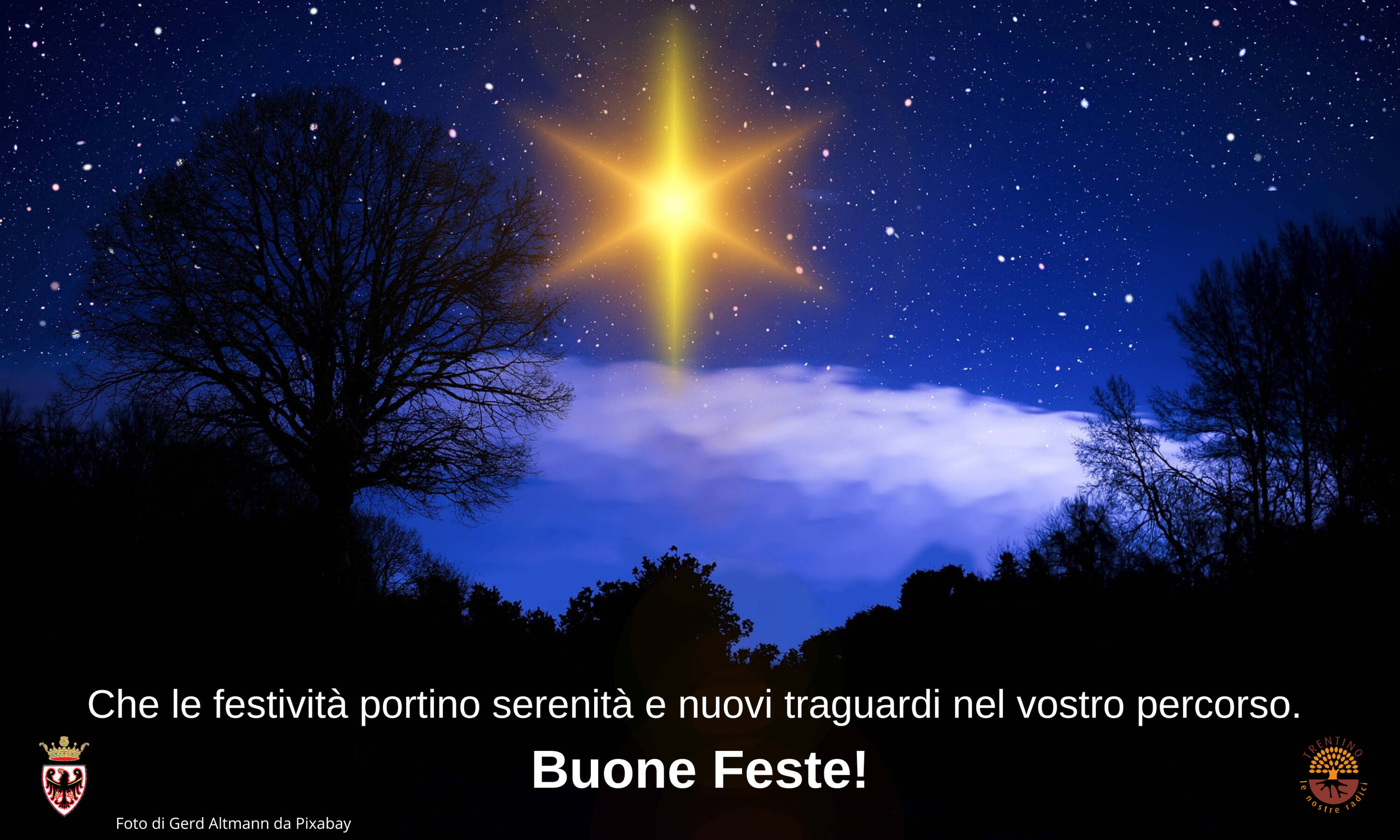 Immagine: Buone Feste (1)
