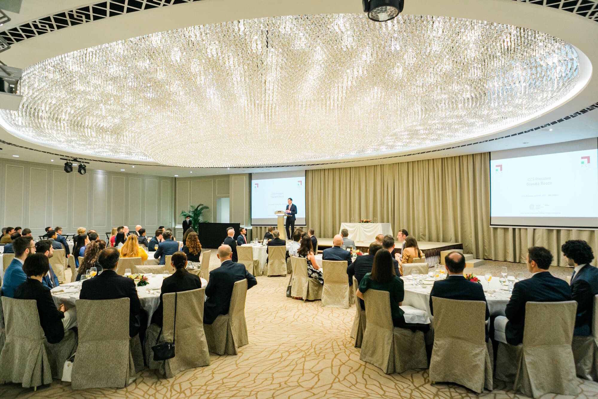 Immagine: Business Award 2022 - PT2_9402