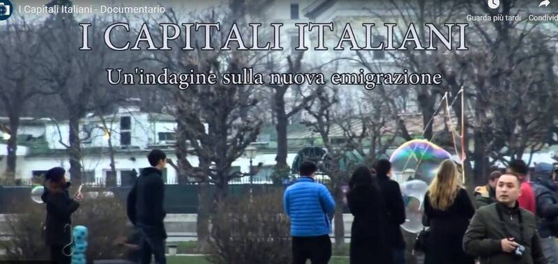Capitali italiani