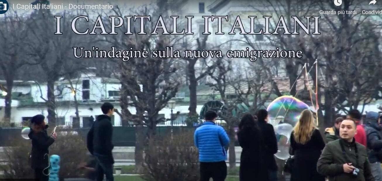 Immagine: capitali