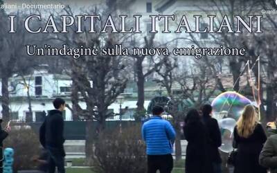 Immagine: capitali