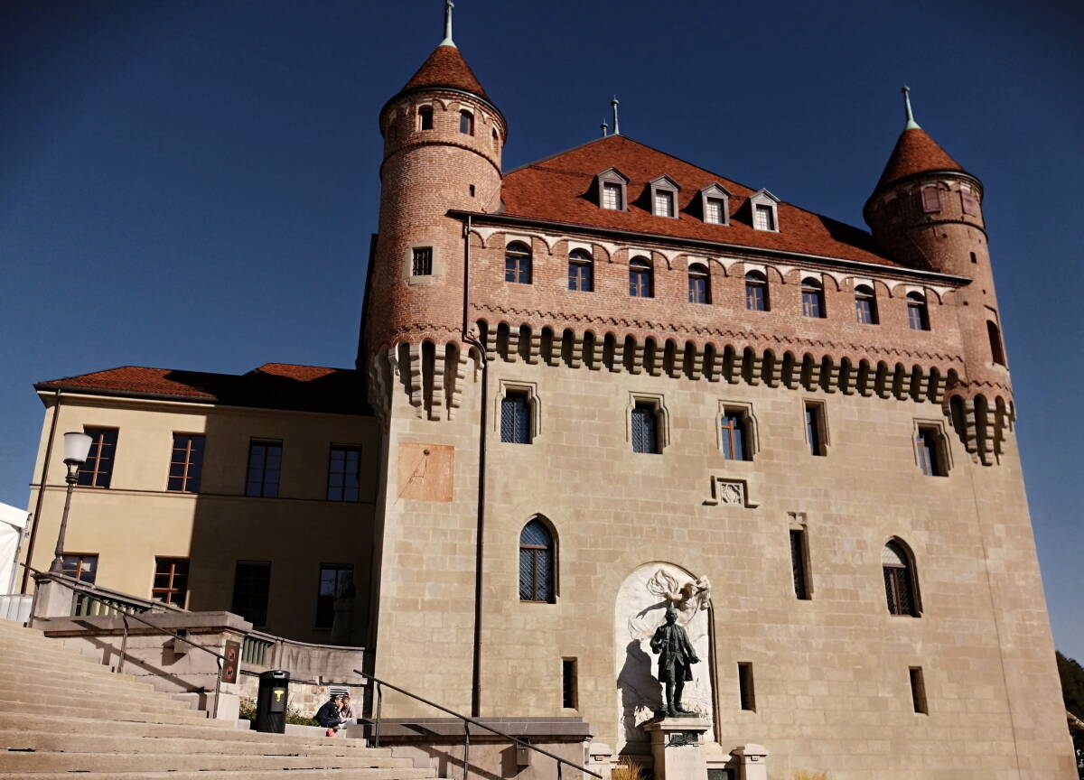 Immagine: Castello_di_Saint_Maire