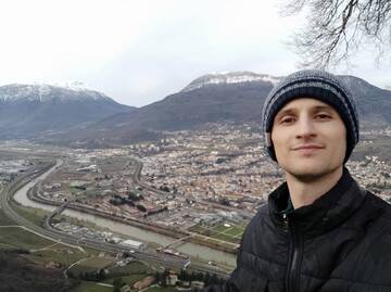 Christian Eduardo Gretter