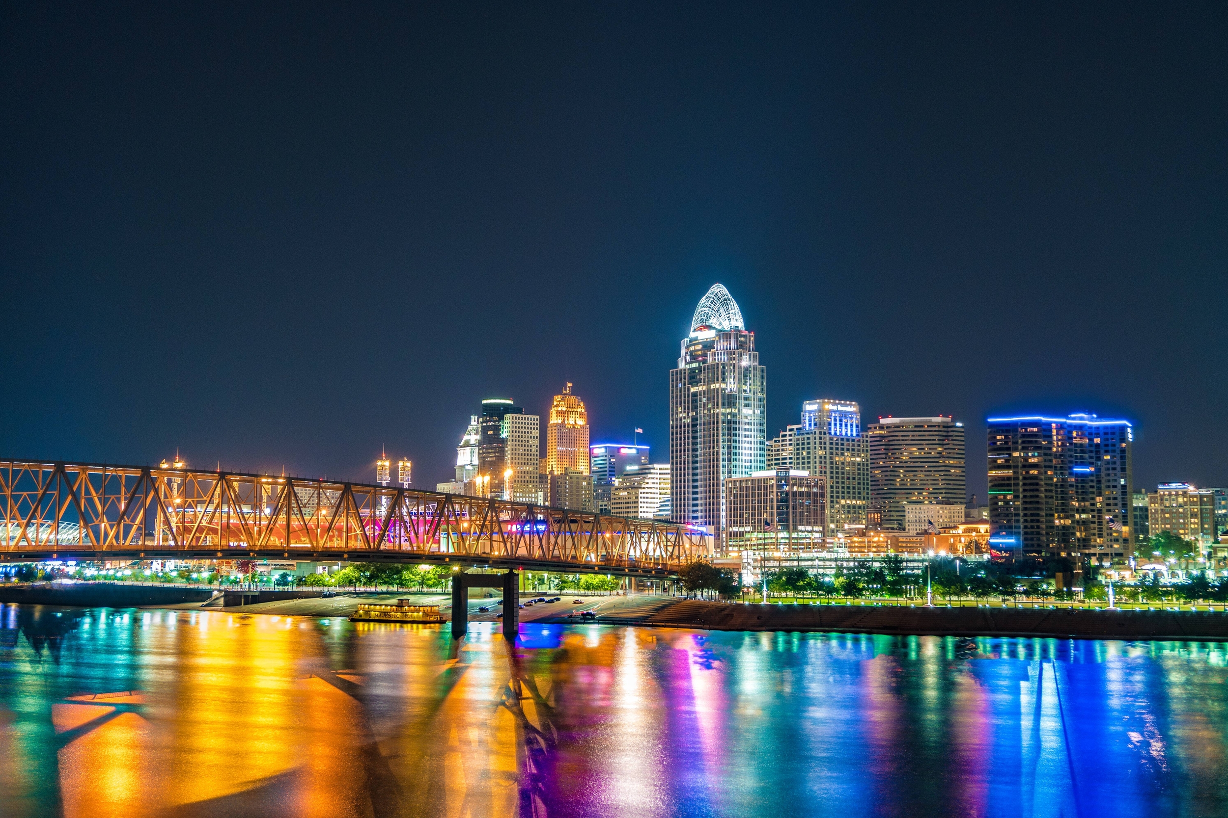 Immagine: Cincinnati