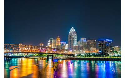 Immagine: Cincinnati
