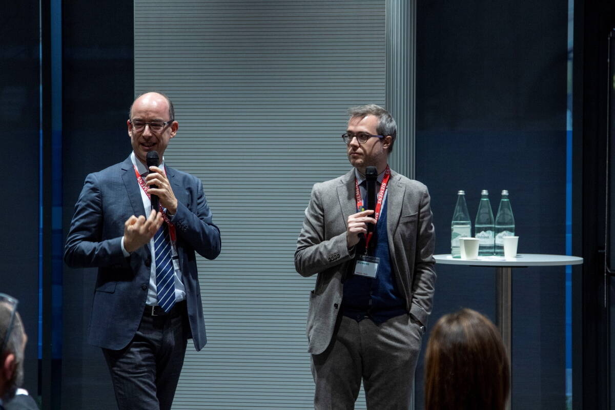 Immagine: convention (1)