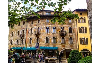 Immagine: da Piazza Duomo