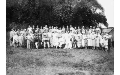 Immagine: Descendentes de Cândido Pintarelli