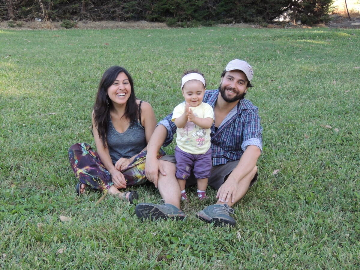 Immagine: Famiglia 1