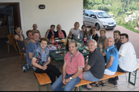 Immagine: famiglia zanghellini