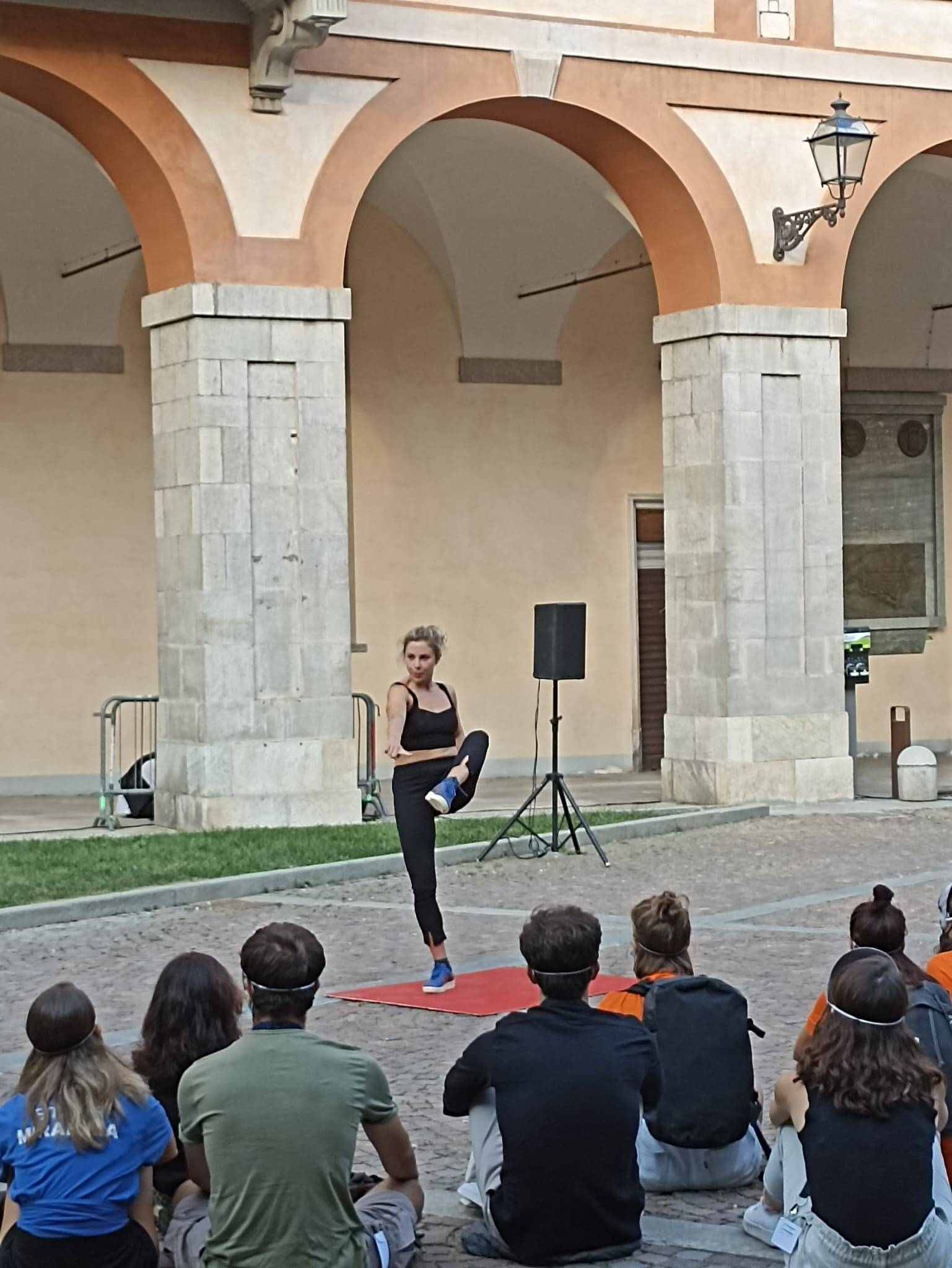 Immagine: Faust di Natiscalzi DT 