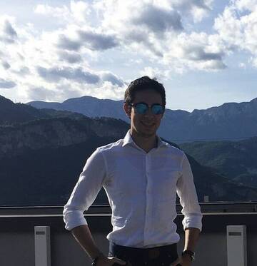 Francisco Moreno Cado