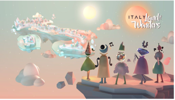 La Farnesina lancia “ITALY. Land of Wonders”