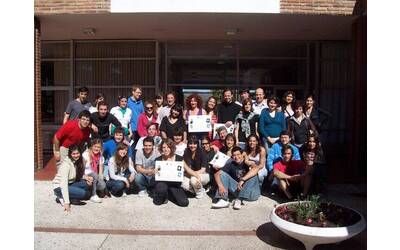 Immagine: GRUPPO SOGGIORNO FORMATIVO ARGENTINA 2010 (1)