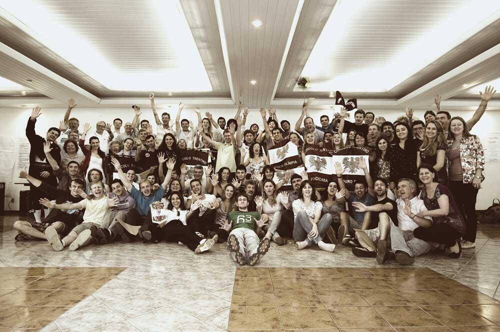 Immagine: GRUPPO SOGGIORNO FORMATIVO BRASILE 2011 b (1)