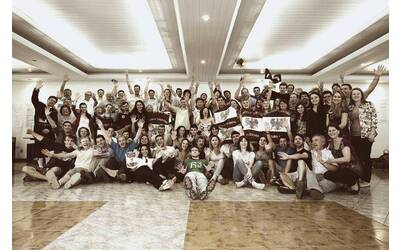 Immagine: GRUPPO SOGGIORNO FORMATIVO BRASILE 2011 b (1)