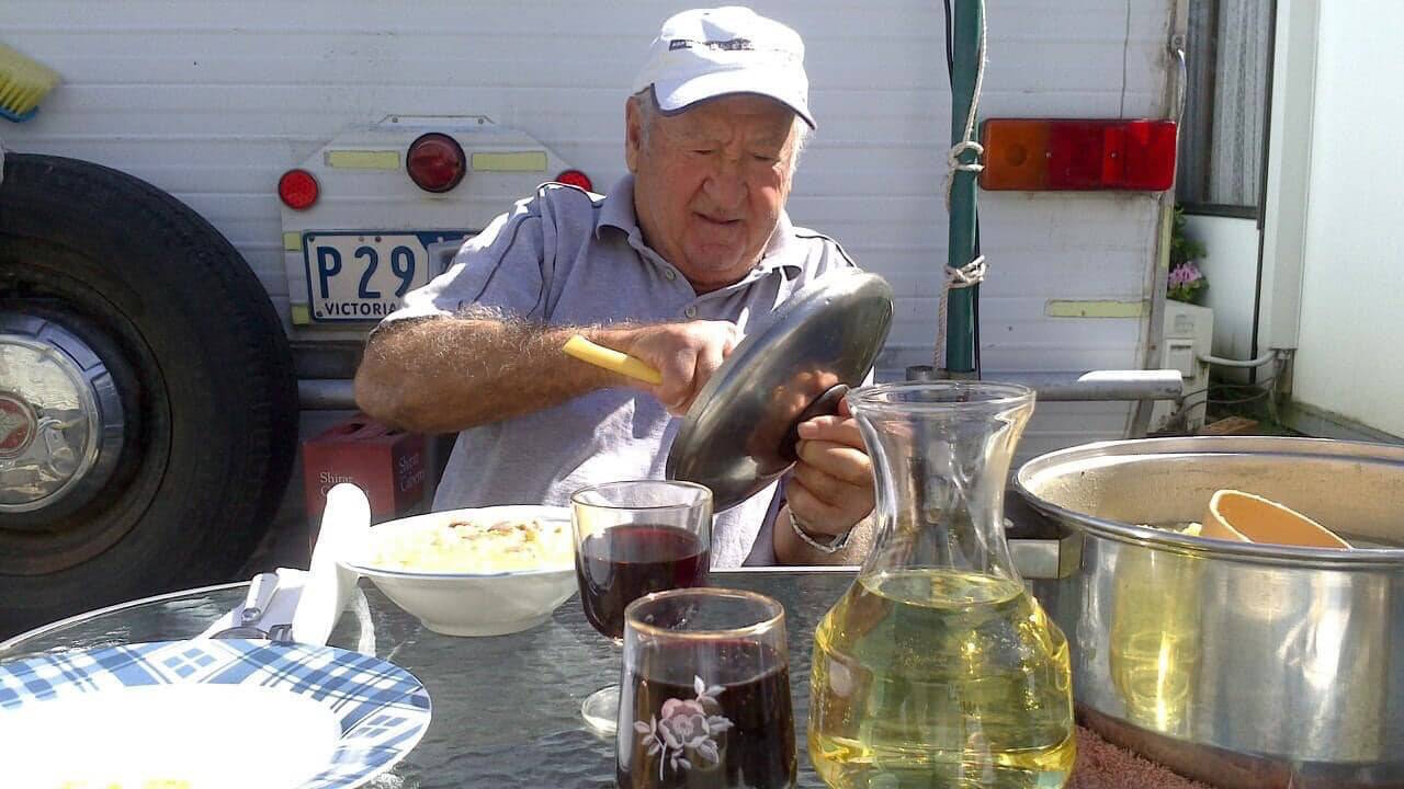 Immagine: I pranzi da aldo