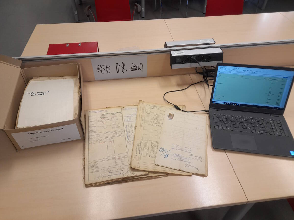 Immagine: in archivio