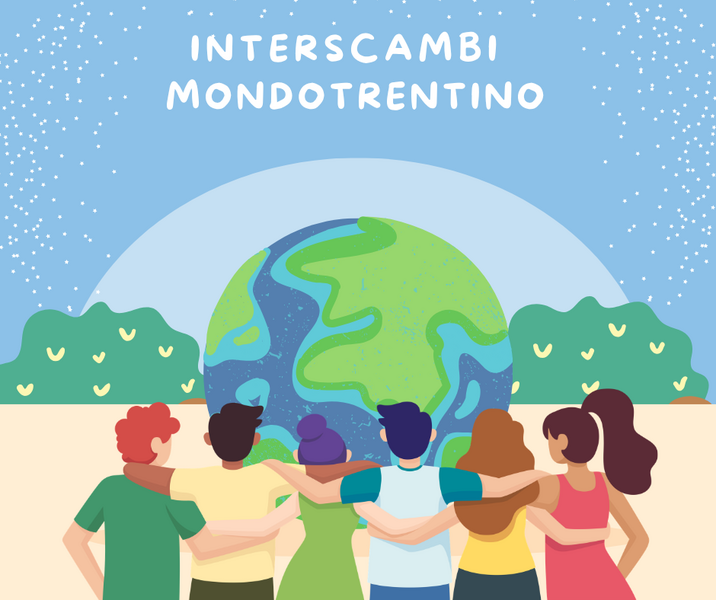 Interscambi giovanili- Youth exchanges - Intercambios de jóvenes - Intercâmbio de jovens 2026-2027