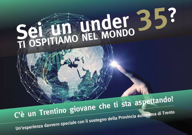Interscambi giovanili- Youth exchanges - Intercambios de jóvenes - Intercâmbio de jovens 2024-2025