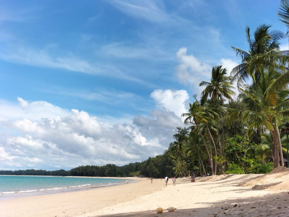 Immagine: Khao Lak beach 2