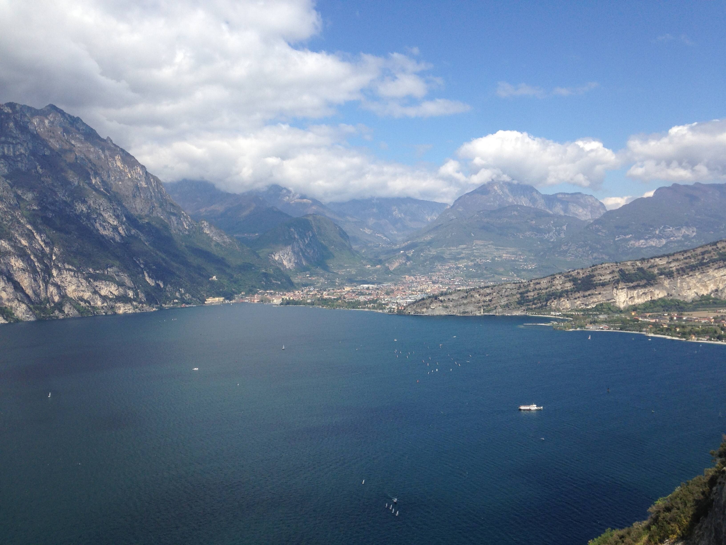 Lago di Garda