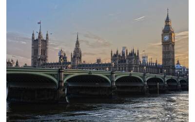 Immagine: Londra