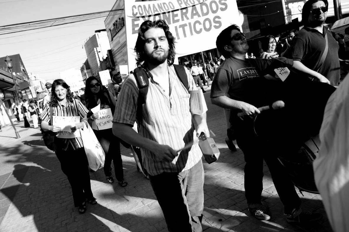 Immagine: Manifestazione