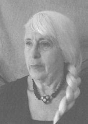 Maria Salvati