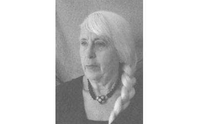 Immagine: Maria Salvati