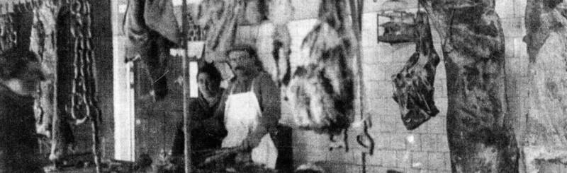 La famiglia di Francesco Nardelli