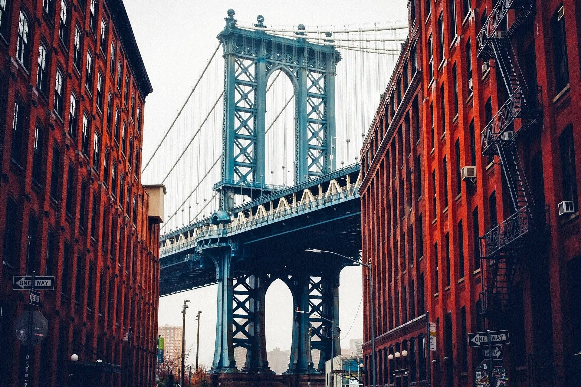 Immagine: New York