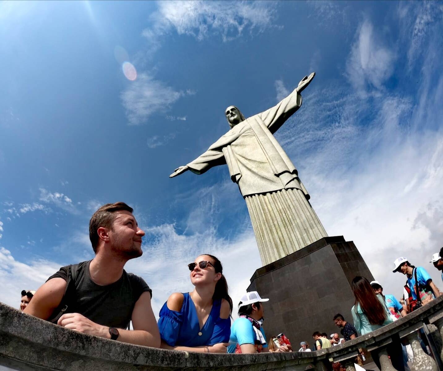 Immagine: Nicola e Jessica