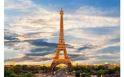 Immagine: Parigi