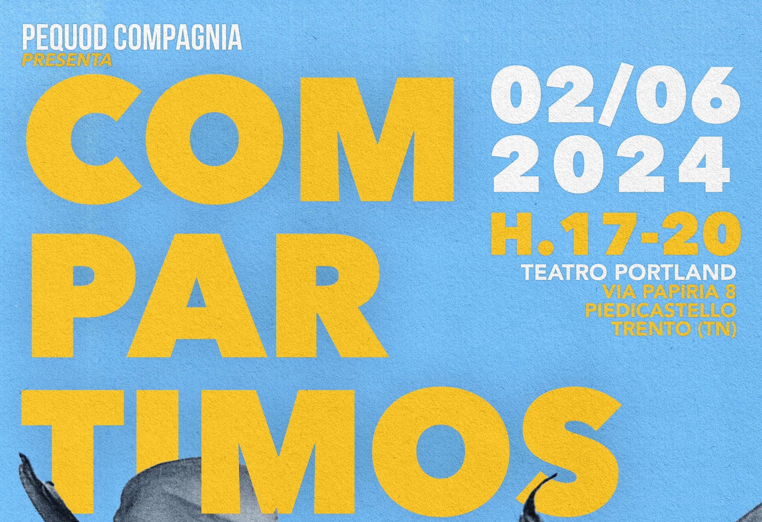 Immagine: Pequod Evento