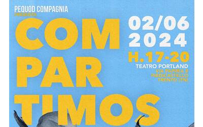Immagine: Pequod Evento