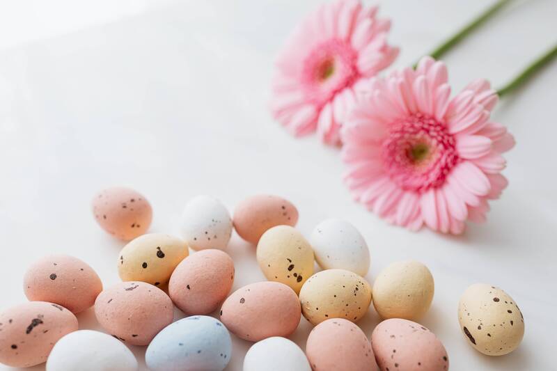 Buona Pasqua!