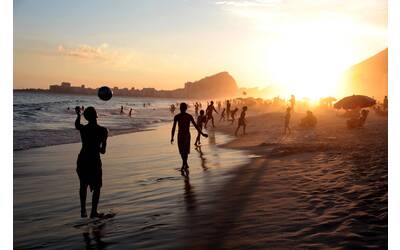 Immagine: Rio de Janeiro_Brasile