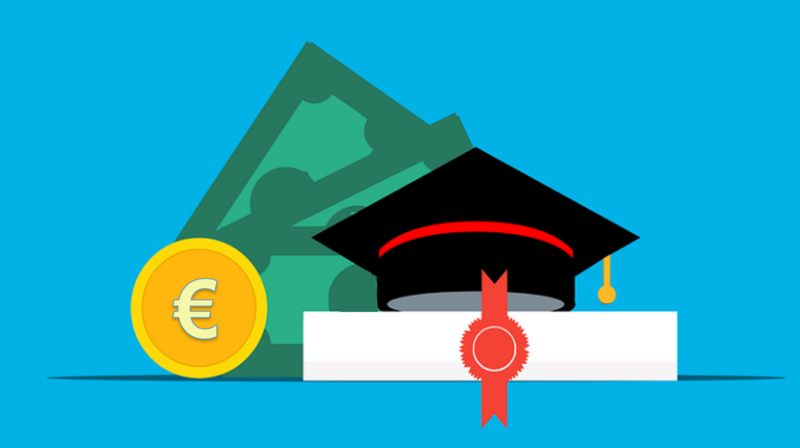 Borse di studio per l'Università di Trento - Scholarships to attend Trento University - AA 2023/2024